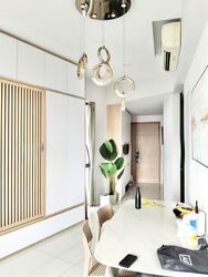 D'Leedon (D10), Condominium #576777461